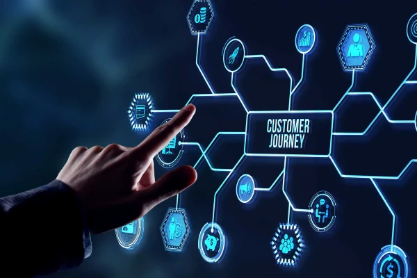 Customer Journey Redesign